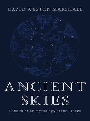 cover image of Ancient Skies